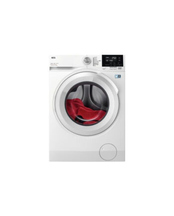Aeg Lwr722o84g Vaske Tørremaskine