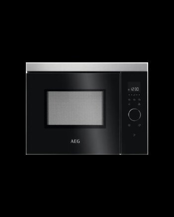 Aeg Mbb1755sem Mikroovn Til Indbygning