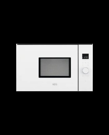 Aeg Mbb1756sew Mikroovn Til Indbygning