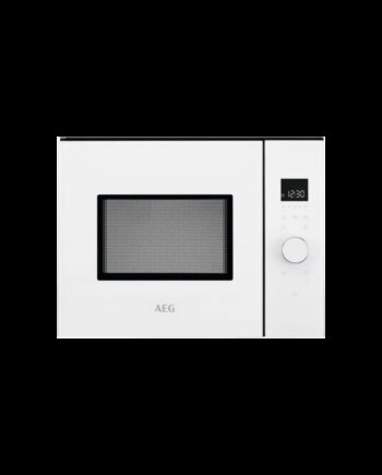 Aeg Mbb1755sew Mikroovn Til Indbygning