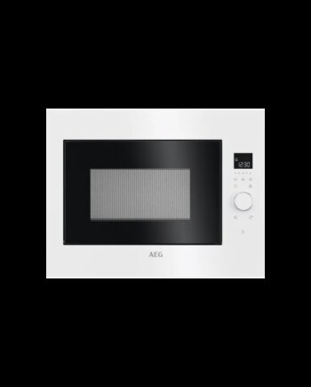 Aeg Mbe2658sew Mikroovn Til Indbygning