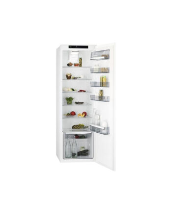 Aeg Skb818e1ds Integreret Køleskab