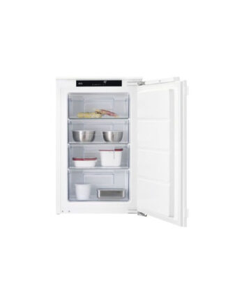 Aeg Tab6l88ef Integreret Fryseskab