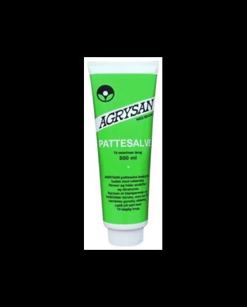 Agrysan   Bivoks           500 Ml 125-610