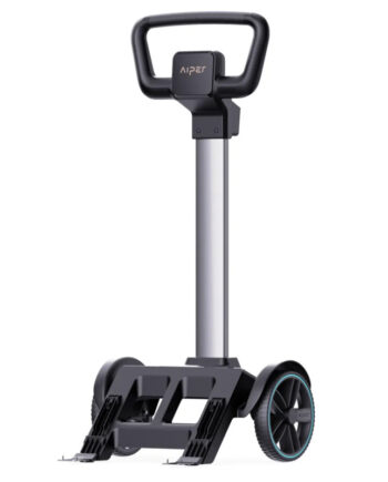 Aiper Caddy Sort Til Aiper Pool X1 Robot