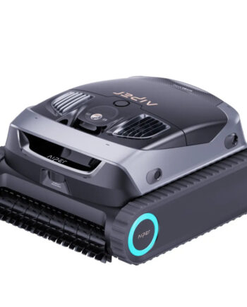 Aiper Scuba X1 Pro Quot  Trådløs Pool Robot Grå
