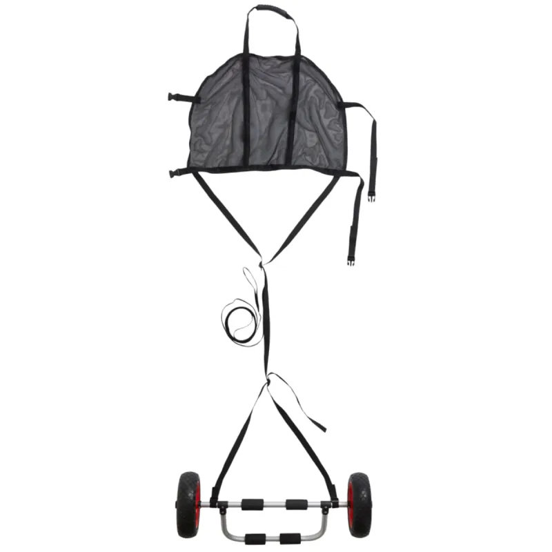 Airfun Paddleboard  Vogn  Alu  13220
