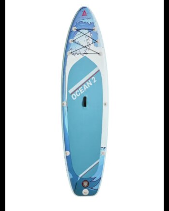 Airfun Paddleboard  320x81 5x15 Cm 13209