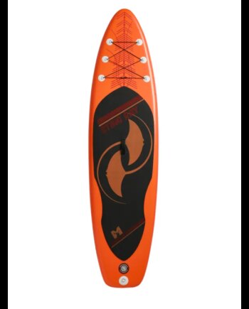 Airfun Paddleboard 320x82x15 Cm Stingray 13261
