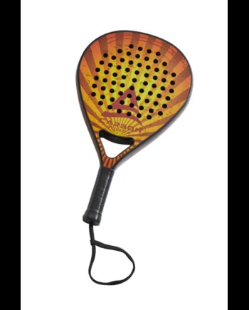 Airfun Padeltennis Bat  Carbon 13226