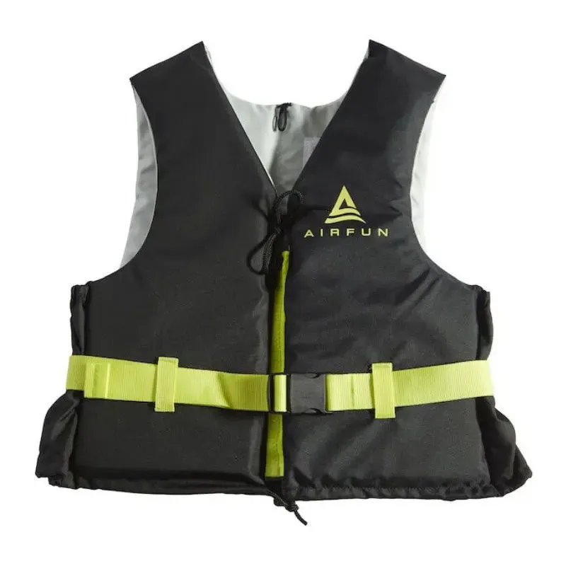 Airfun Svømmevest 70-90 Kg  721571  Fh  13216