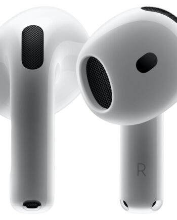 Airpods   Med Aktiv Støjreduktion Mxp93dn