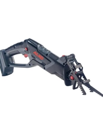 Al-ko Batteri Bajonetsav Ps 1815    Batteri Og Lader  18v