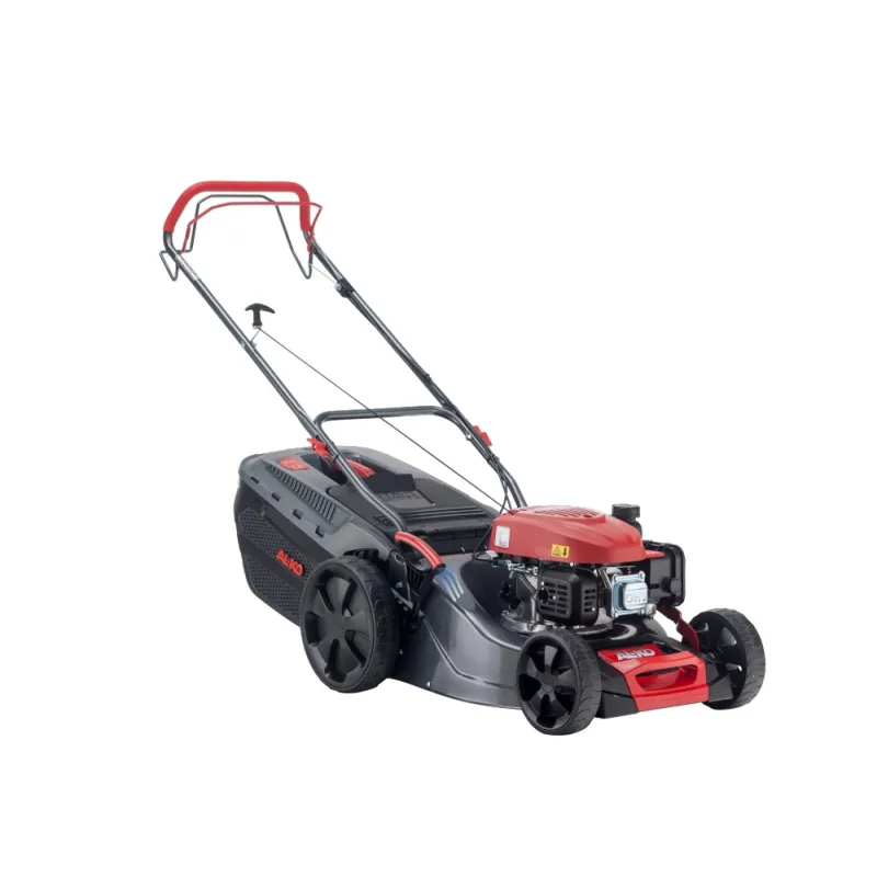 Al-ko Comfort 46   Sp-  Benzin Plæneklipper Al-ko Pro 125 Qss   123 Ccm 119936