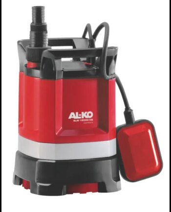 Al-ko Dykpumpe Rent Vand Sub 12000 Ds Comfort  550