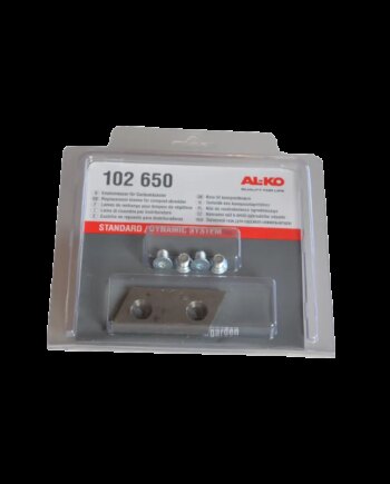 Al-ko Knivsæt      1300 102650