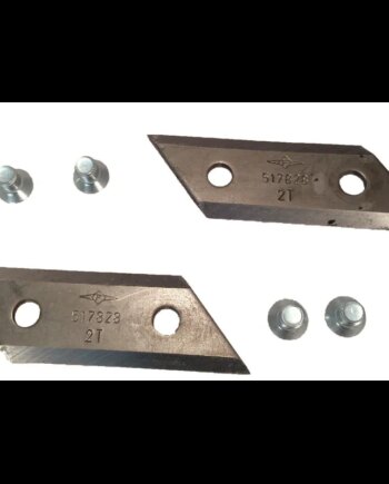 Al-ko Knivsæt    New Tec 2500 Power Slider 2500   103264