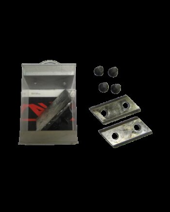 Al-ko Knivsæt    New Tec 2400   534226