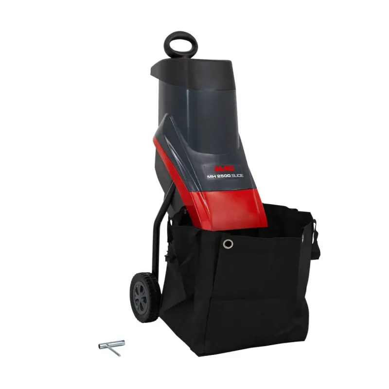 Al-ko Kompostkværn Mh 2500 Slice 2500