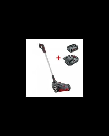 Al-ko 22   Li Comfort Inkl  Batteri Og Lader Li-ion     Ah   18