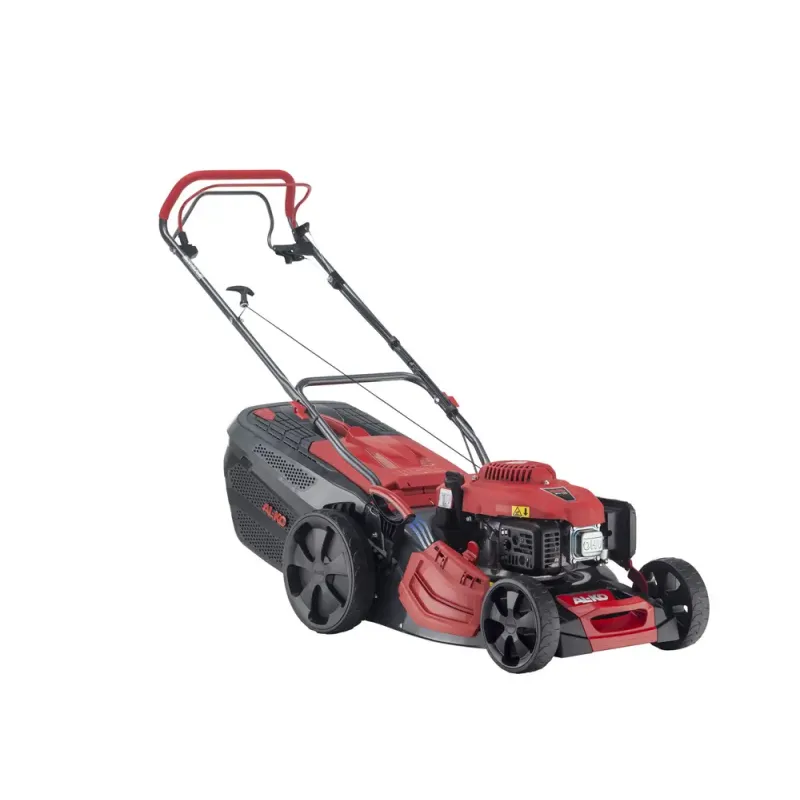 Al-ko Premium 470 Sp-  Benzin Plæneklipper Al-ko Pro 170 Qss   166 Ccm 119946