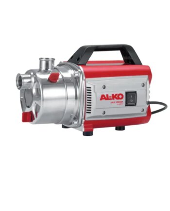 Al-ko Trykpumpe Jet 3000 Inox Classic 650
