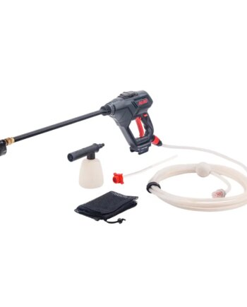Al-ko Trykrenser Pw 2040    Batteri Og Lader 18v