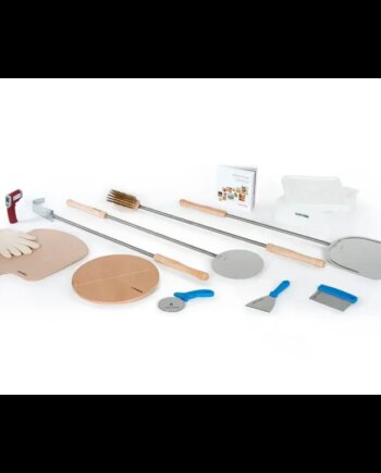 Alfa Forni Kit Pizzaoile 120 Cm