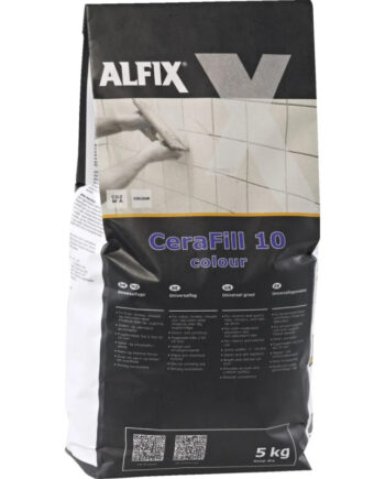 Alfix Cerafill 10 Colour 4545