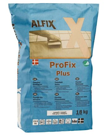 Alfix Profix Plus 18kg