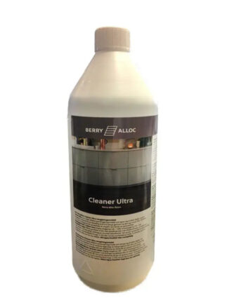 Alloc Cleaner Rensemiddel   Liter