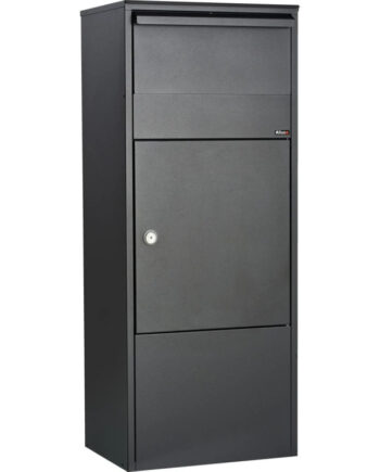 Allux Pakkepostkasse 800s F54818