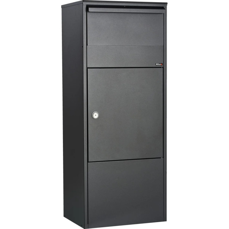 Allux Pakkepostkasse 800s F54818
