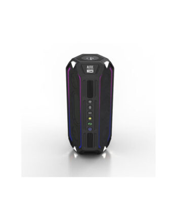 Altec Lansing Hydraboom Rgb Vandtæt Bluetooth Højttaler