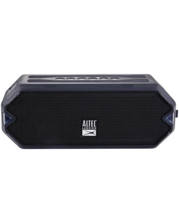 Altec Lansing Hydrajolt Rgb Vandtæt Bluetooth Højttaler