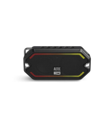 Altec Lansing Hydramini Rgb Vandtæt Bluetooth Højttaler