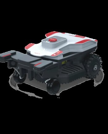 Ambrogio Twenty Zr Evo 1000 M2 Kabelfri Robotplæneklipper