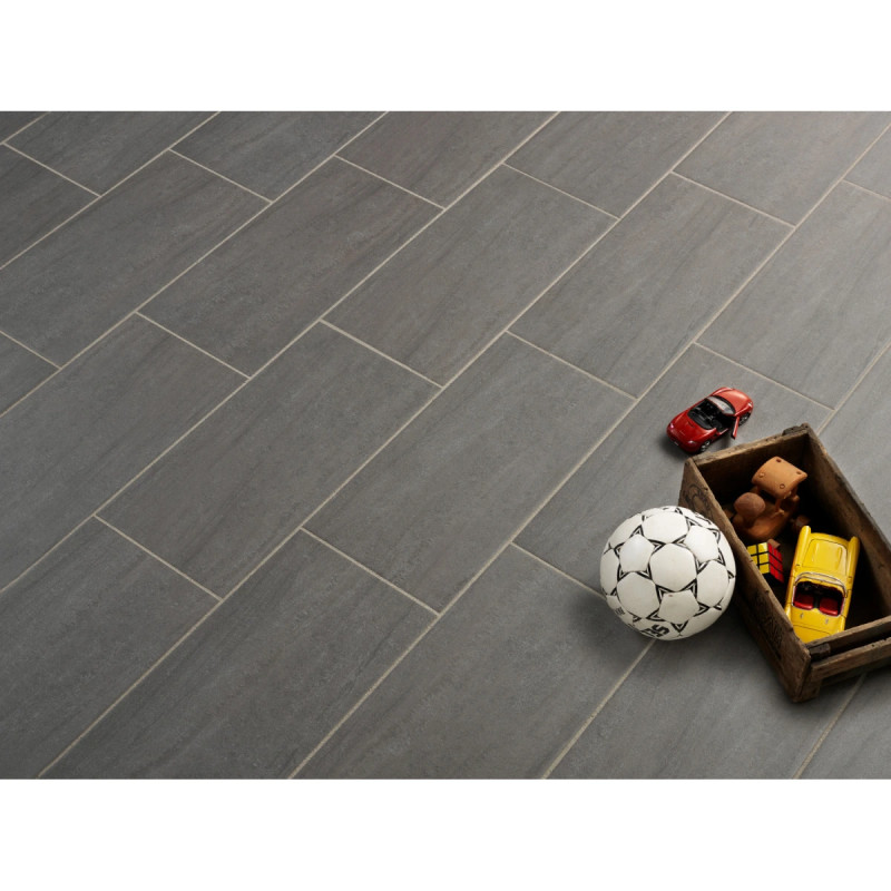 Amsterdam Dark Grey Sokkel 87454100