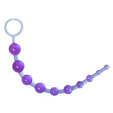 Anal Beads 03 Lovesecret Sensual