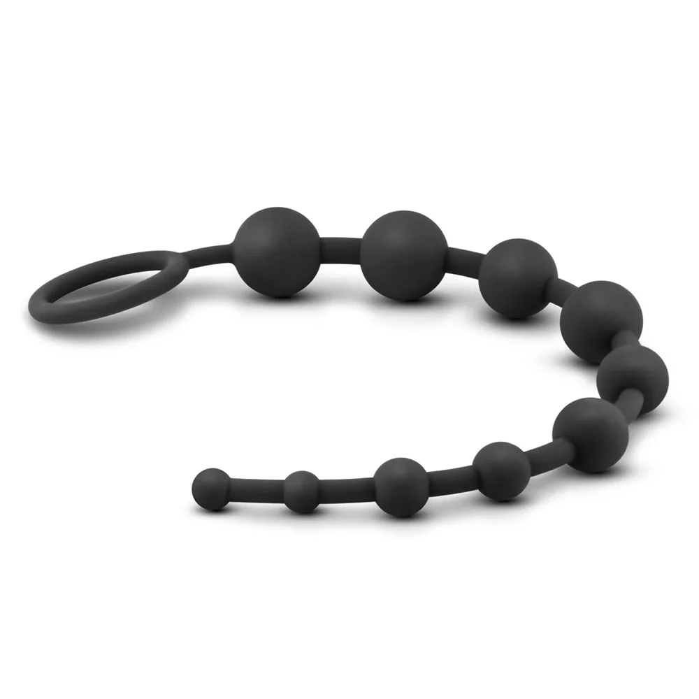 Anal Beads 01 Lovesecret Sensual
