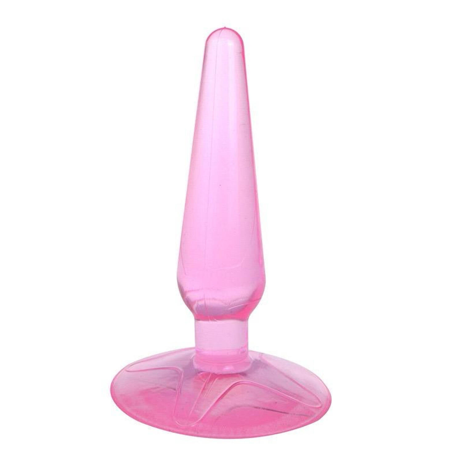 Analplug 02 Lovesecret Sensual