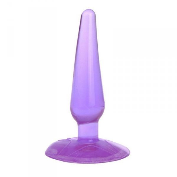 Analplug 03 Lovesecret Sensual