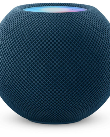 Apple Homepod Mini Blå Højtaler