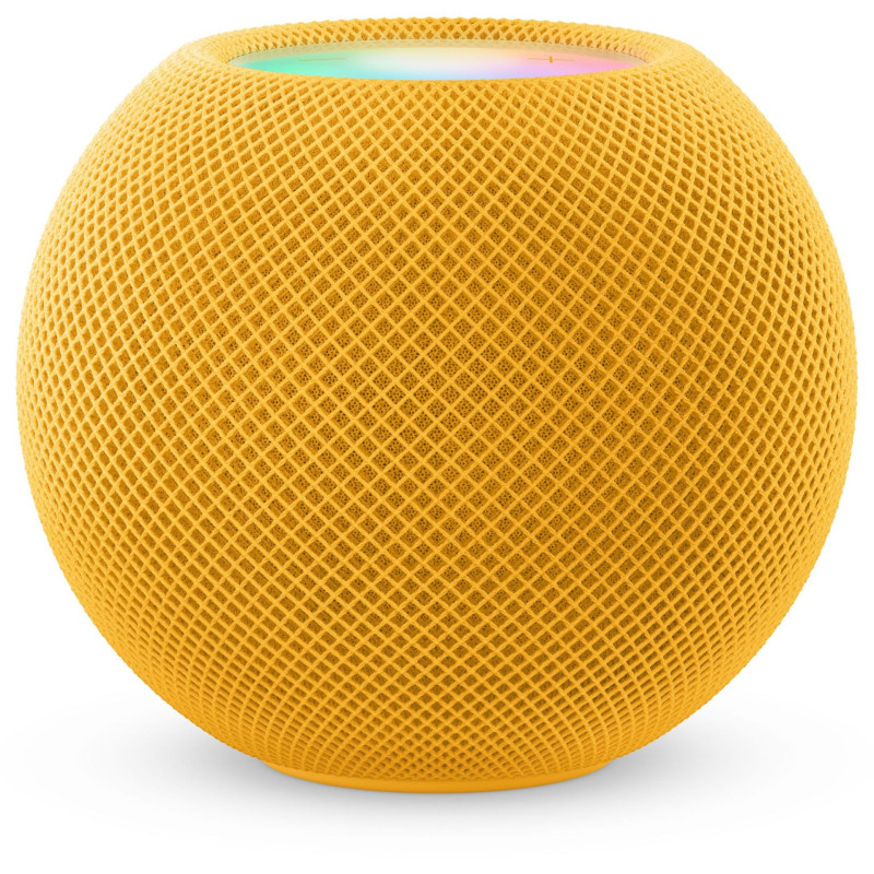 Apple Homepod Mini Gul Højtaler