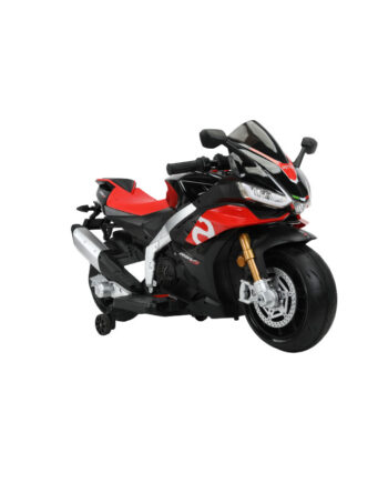 Aprilia Rs V4 Black Elbil 6951160