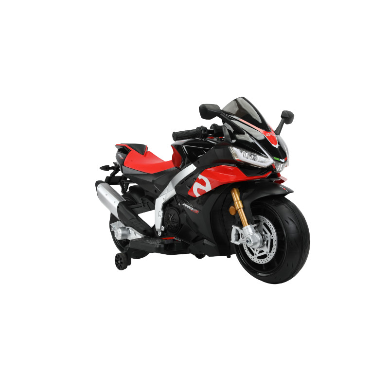 Aprilia Rs V4 Black Elbil 6951160