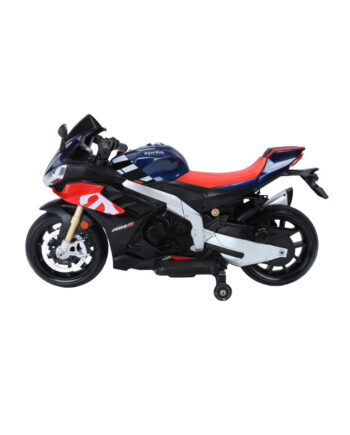 Aprilia Rs V4 Blue Elbil 6951161