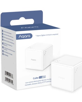 Aqara Cube T1 Pro