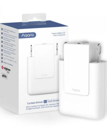 Aqara Curtain Driver E1 Track Version