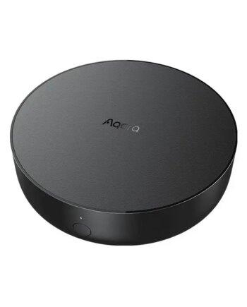 Aqara Hub M2